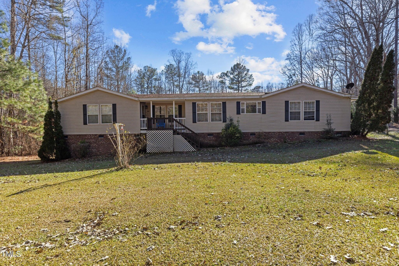 13191 Nc Hwy 98, Spring Hope, NC 27882 MLS 10006193 Redfin