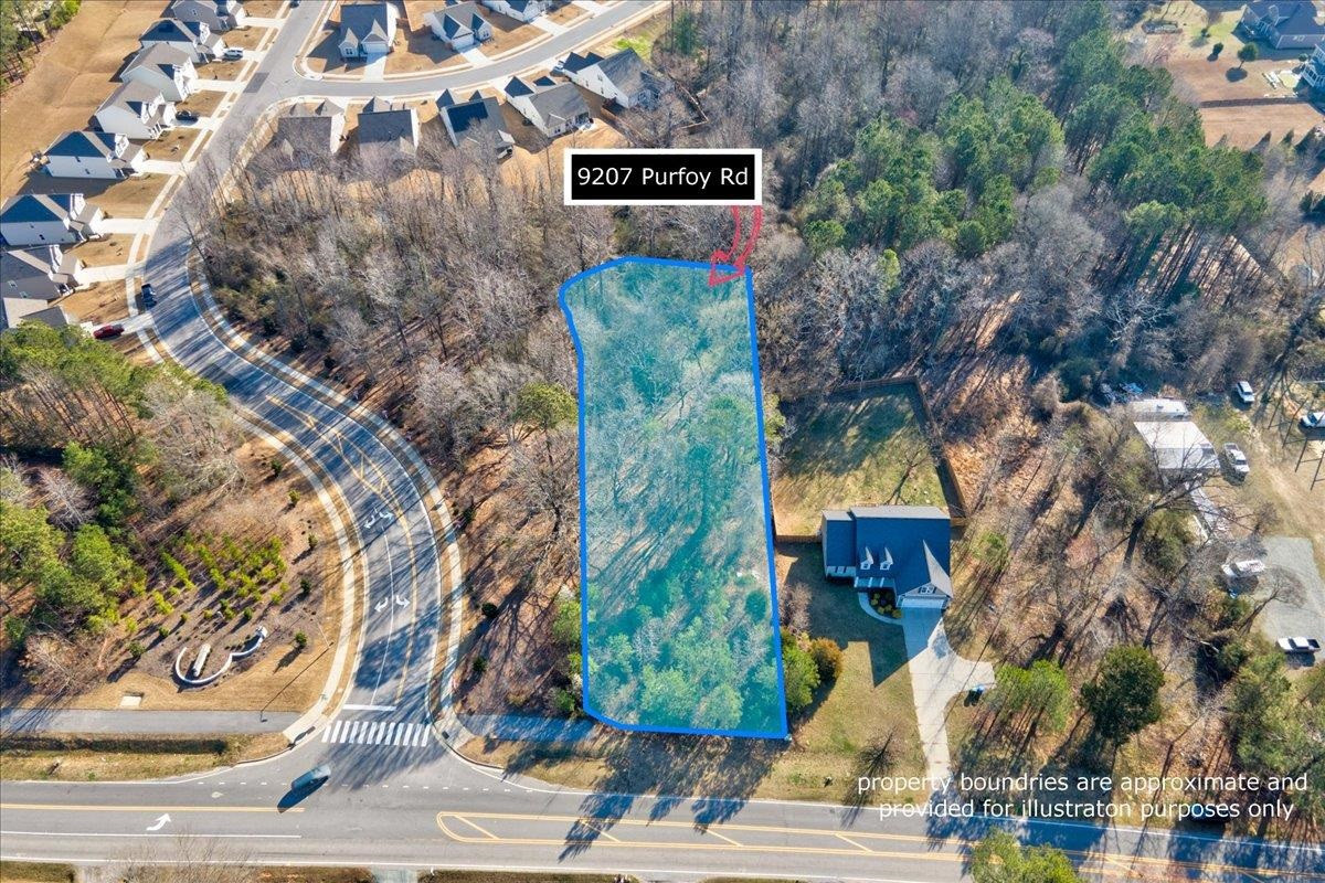 9207 Purfoy Rd, Fuquay Varina, NC 27526 MLS 2496203 Redfin