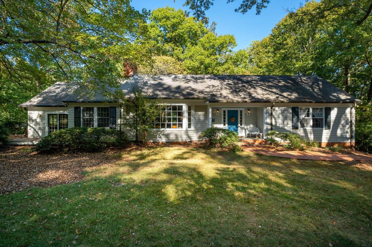 2100 Markham Dr, Chapel Hill, NC 27514 MLS 2538211 Redfin