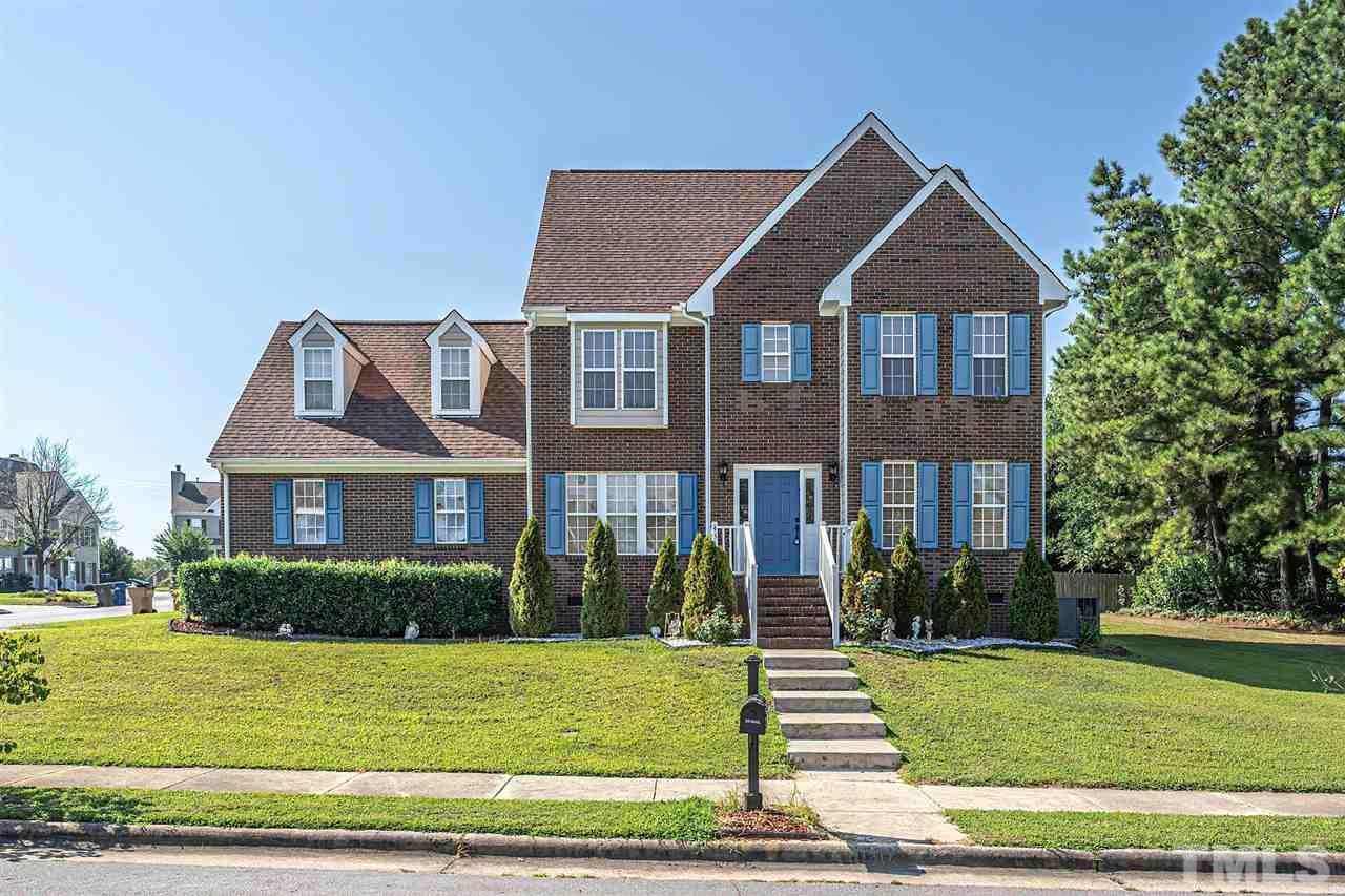 4312 Fowler Ridge Dr, Raleigh, NC 27616 | MLS# 2331229 ...