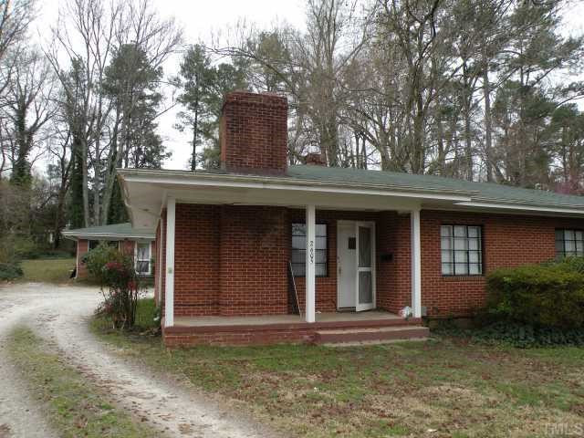 2605 Cartier Dr Raleigh NC 27608 MLS 1661243 Redfin