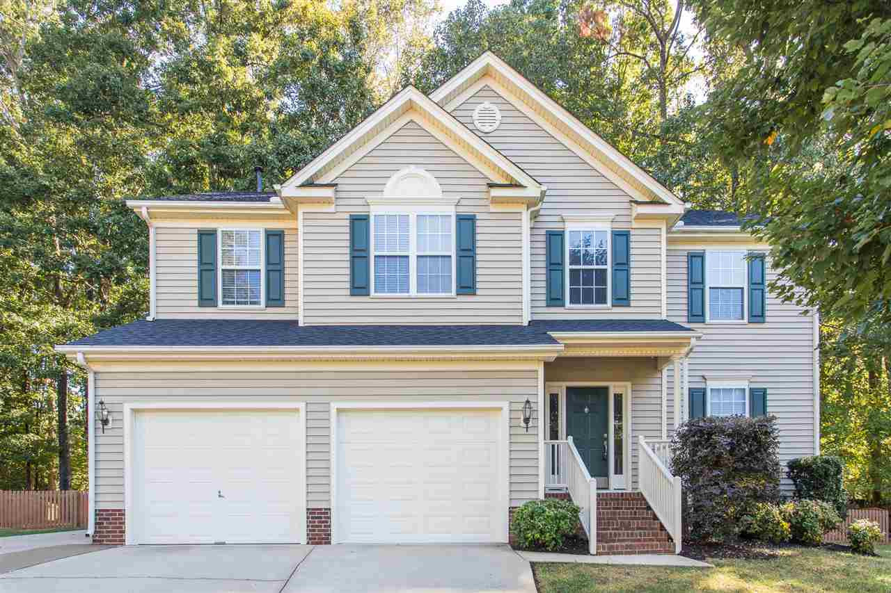 8304 Knebworth Ct, Raleigh, NC 27613