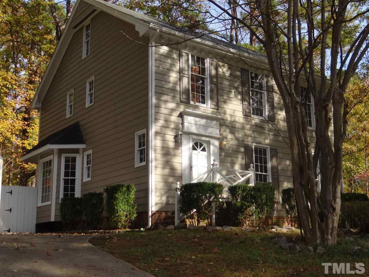 729 Hunting Ridge Rd, Raleigh, NC 27615 MLS 2162315 Redfin