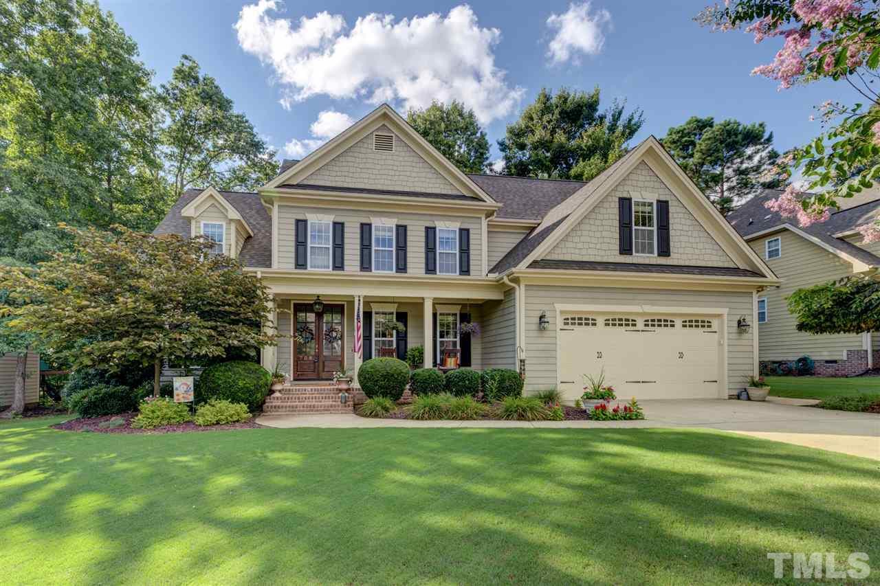 708 Opposition Way, Wake Forest, NC 27587 | MLS# 2208356 | Redfin