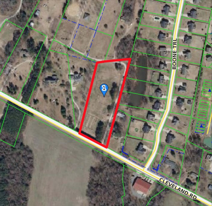 13250 Cleveland Rd, Garner, NC 27529 MLS 2158395 Redfin
