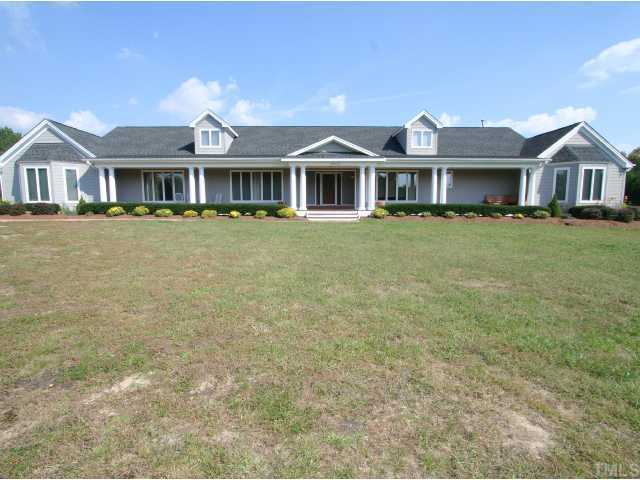 5200 Pulley Town Rd, Zebulon, NC 27597 | Redfin