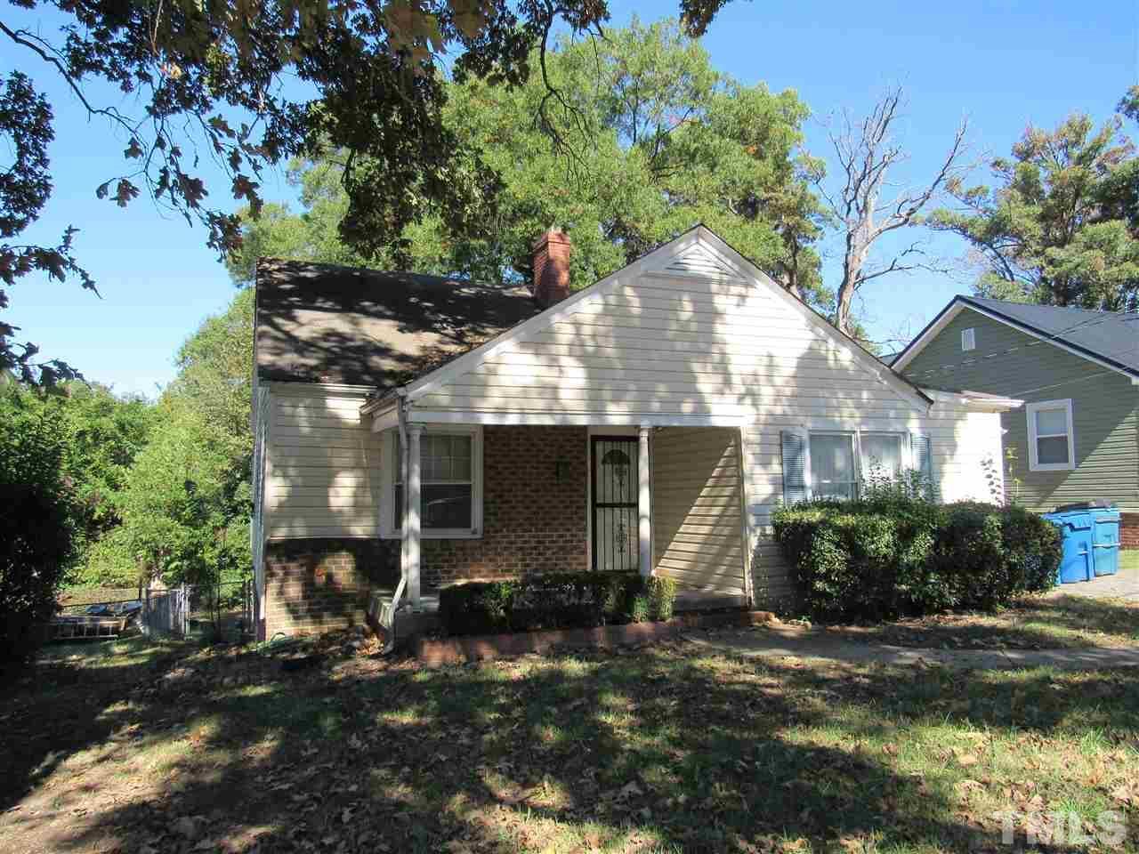803 Eva St, Durham, NC 27701 MLS 2158428 Redfin