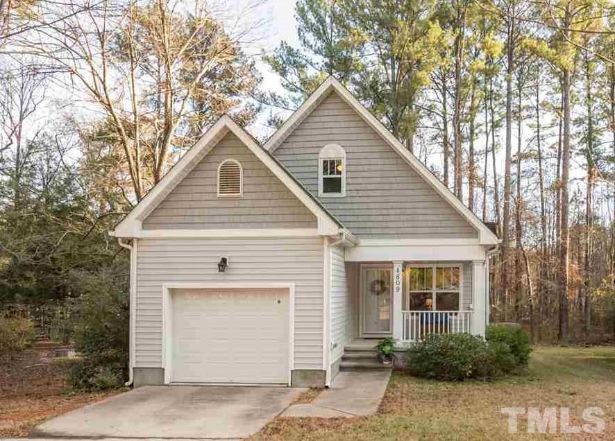 4809 Marvin Dr, Durham, NC 27707 | MLS# 2291448 | Redfin