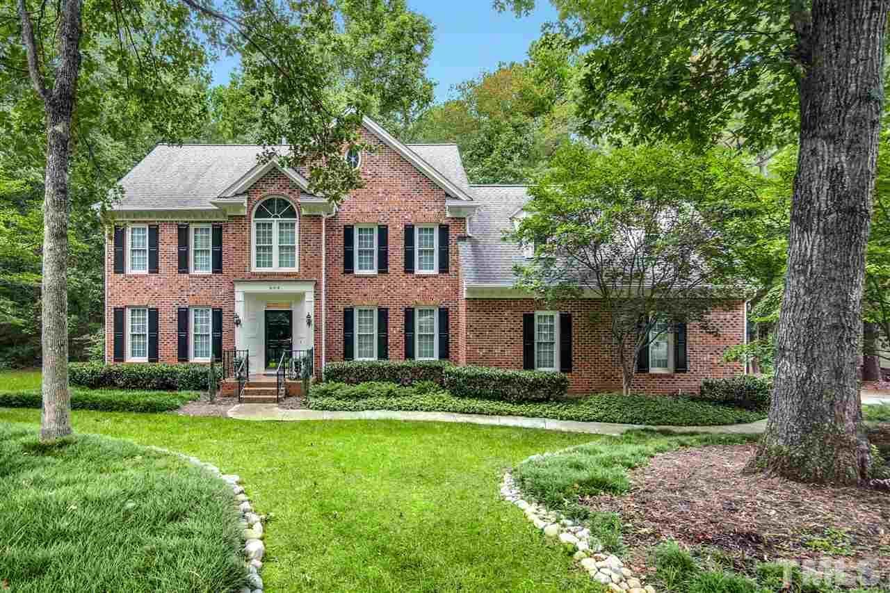 604 Grosvenor Dr, Raleigh, NC 27615 | MLS# 2344455 | Redfin