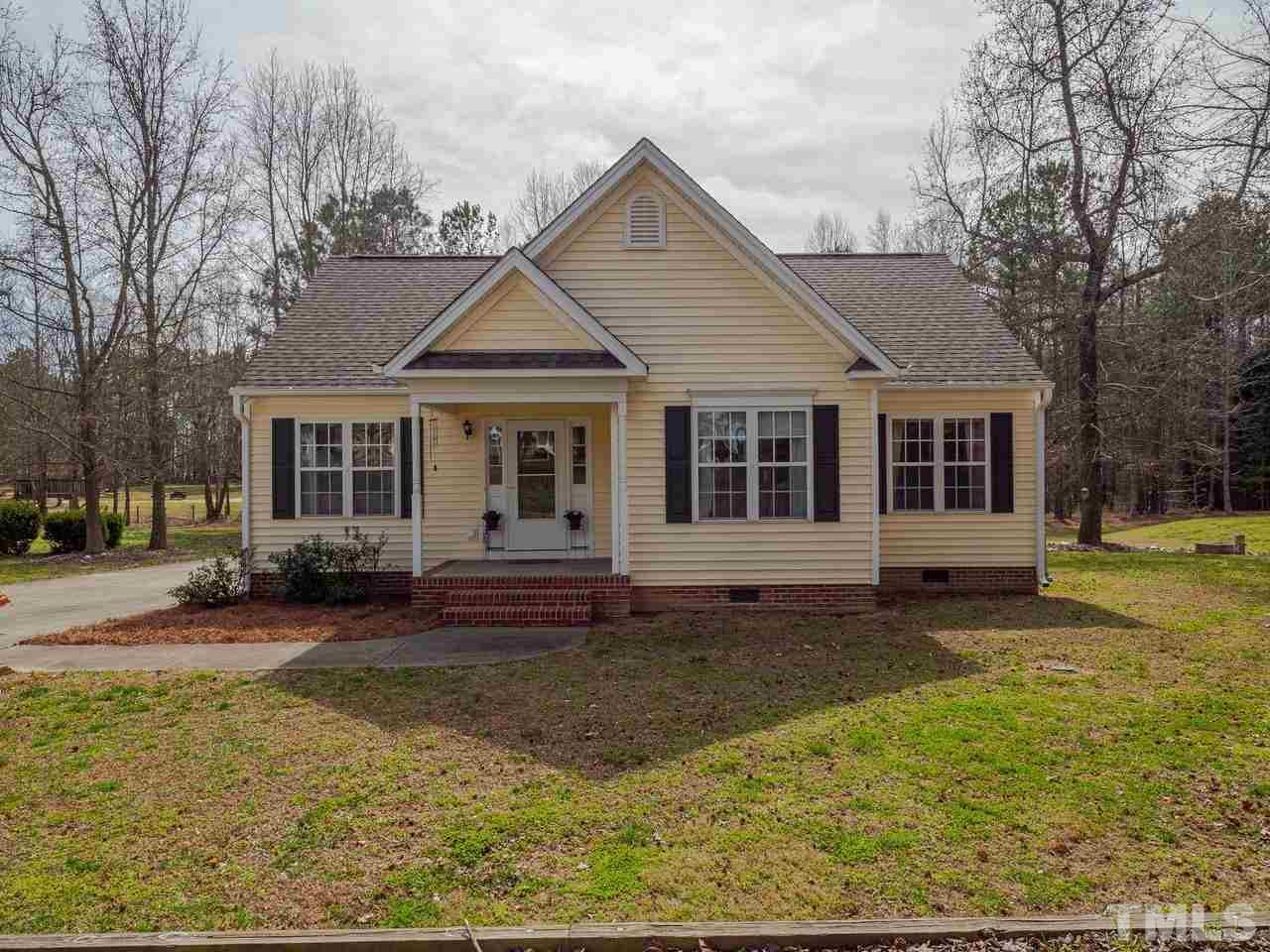 145 Cedarhurst Ln, Franklinton, NC 27525 | MLS# 2306465 | Redfin