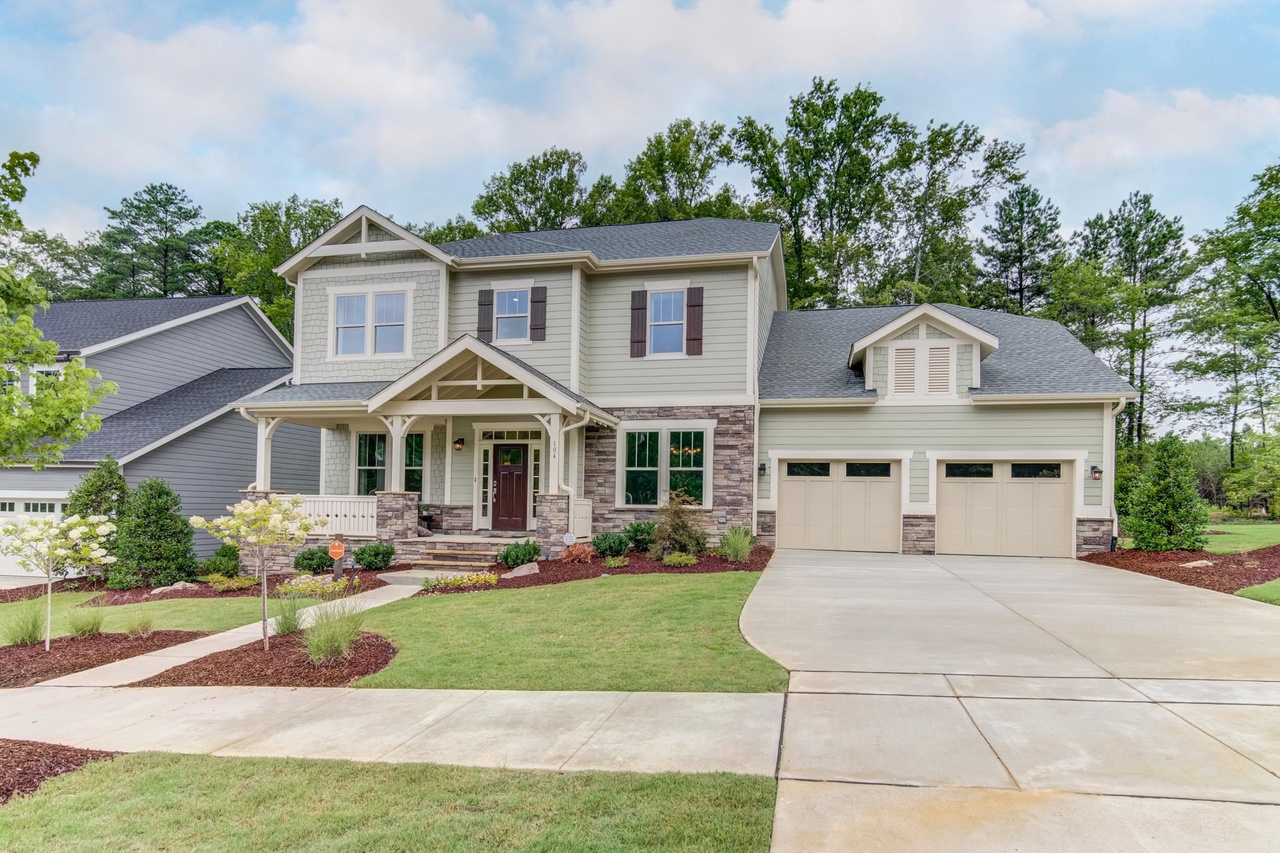 408 Trinity Creek Dr, Holly Springs, NC 27540 MLS 2496469 Redfin