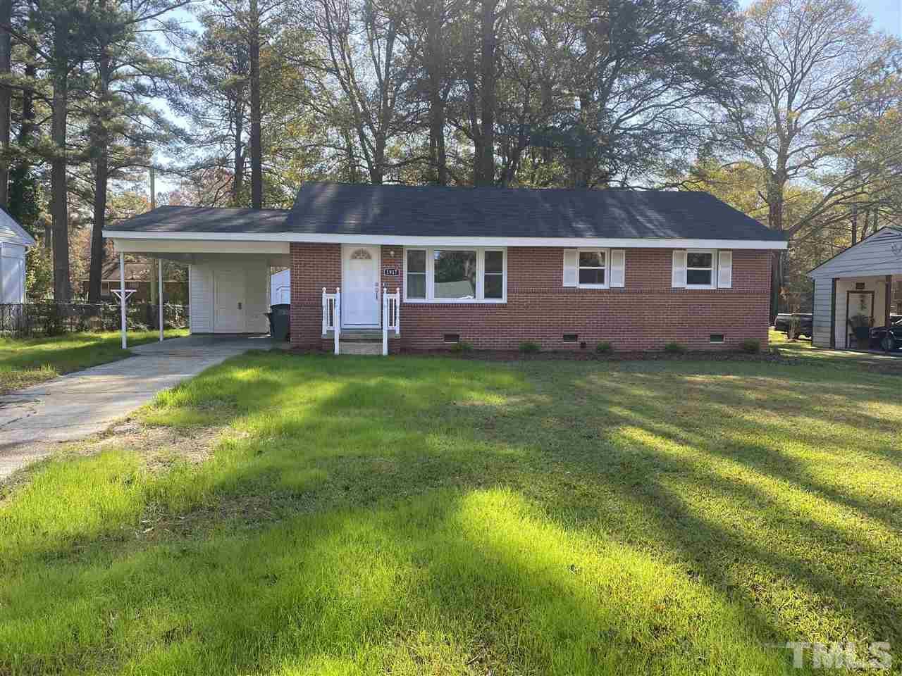 1917 Beverly Rd, Rocky Mount, NC 27801 MLS 2355496 Redfin