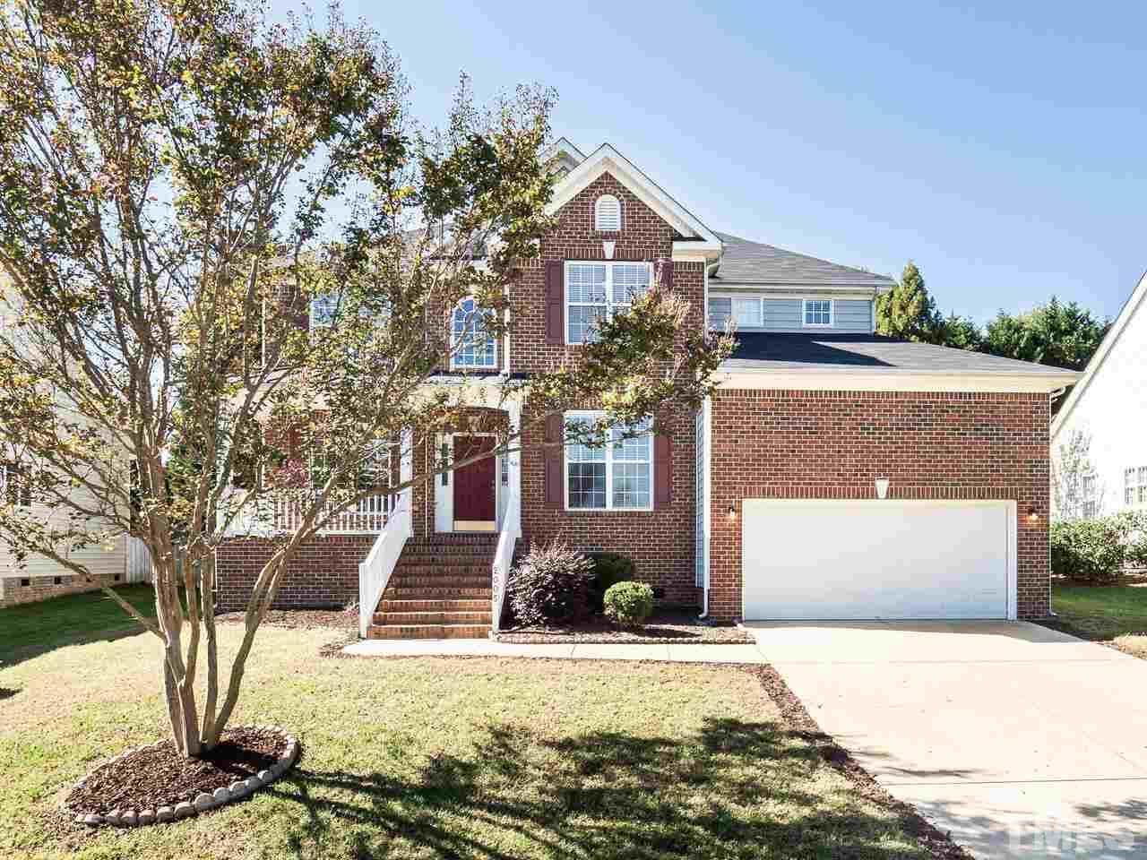 2005 Ambrose Park Ln, Cary, NC 27518 | MLS# 2348498 | Redfin