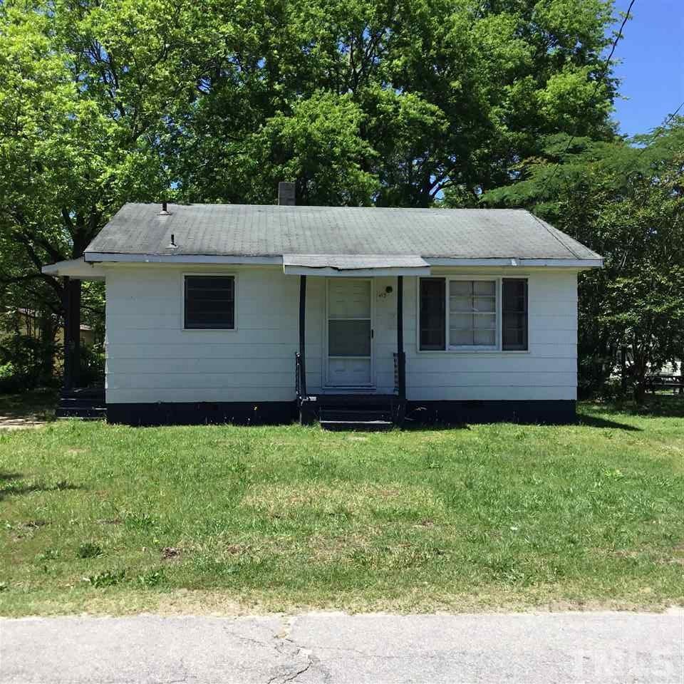 mobile home dealers in henderson nc