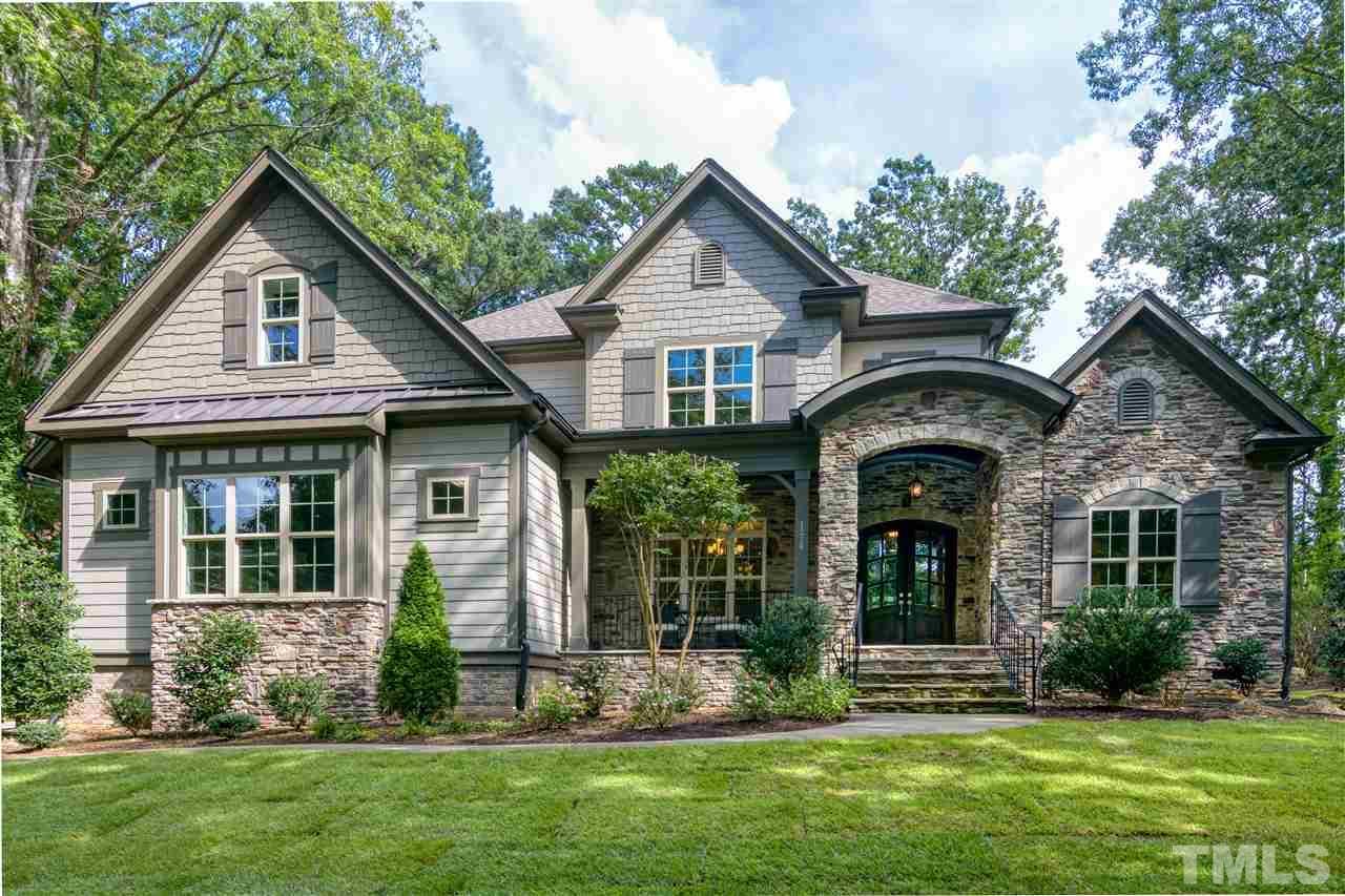 1216 Hunting Ridge Rd, Raleigh, NC 27615 MLS 2340514 Redfin