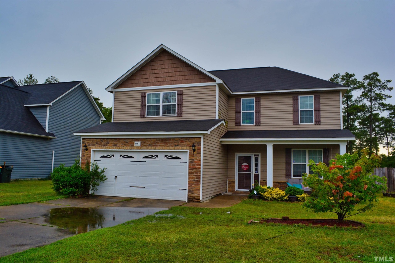4467 Jockey Whip Ln, Parkton, NC 28371 MLS 2517514 Redfin