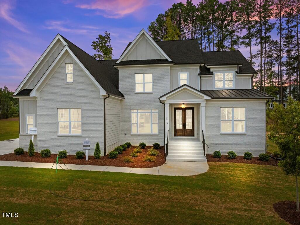3625 Jordan Estates Way, New Hill, NC 27562 MLS 10028516 Redfin