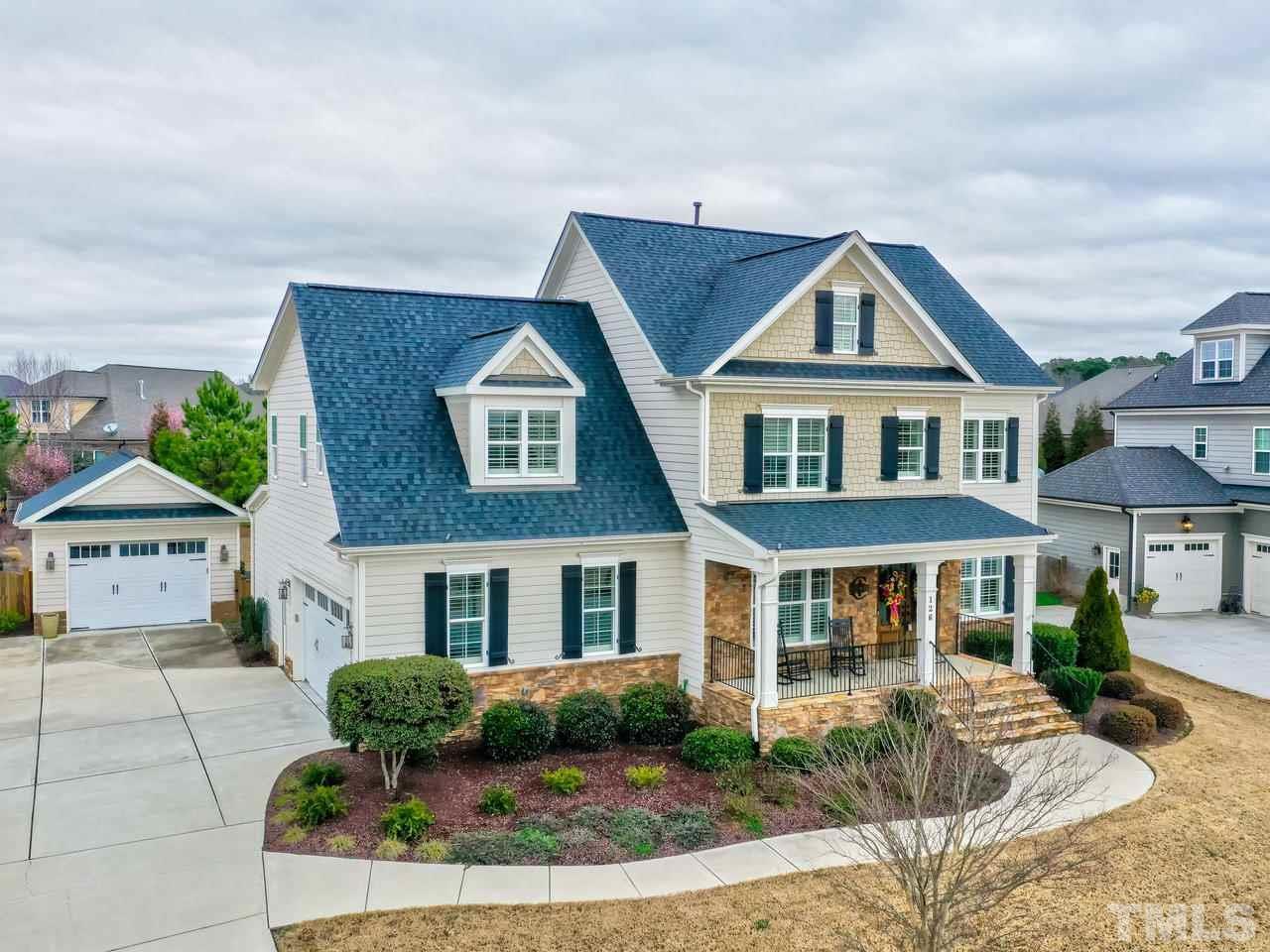 126 Sunset Bluffs Dr, Fuquay Varina, NC 27526 MLS 2301518 Redfin