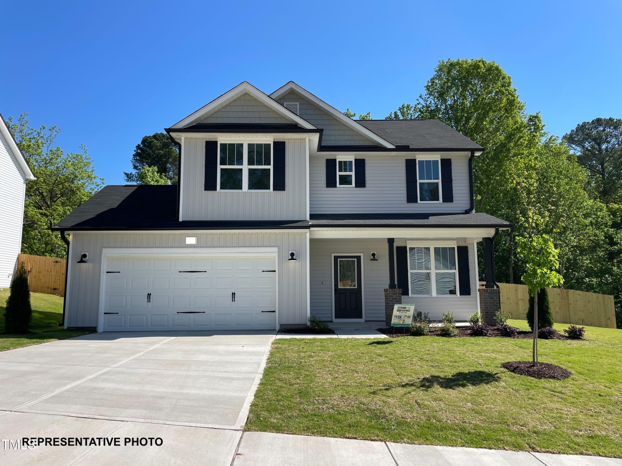 99 Shenandoah Ct, Clayton, NC 27520 | MLS# 10037522 | Redfin