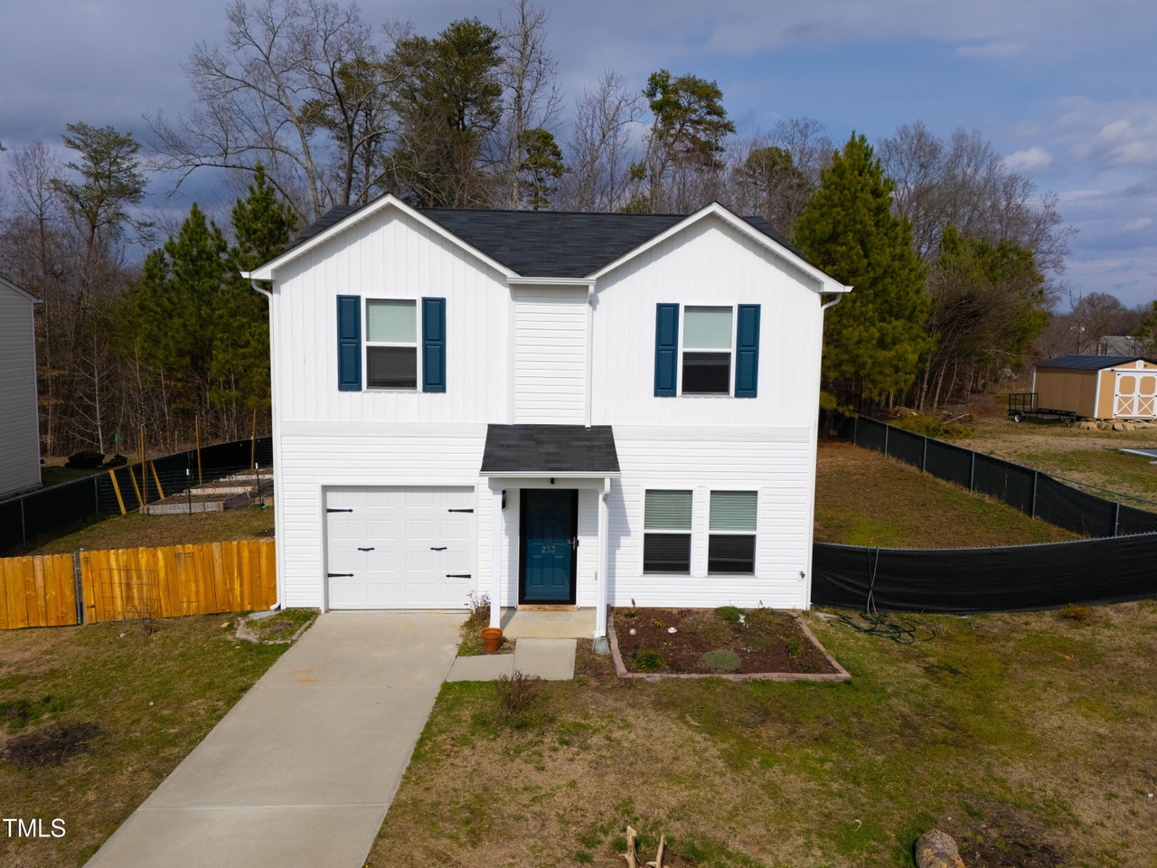 233 Melmark Dr, Burlington, NC 27217 MLS 10014566 Redfin