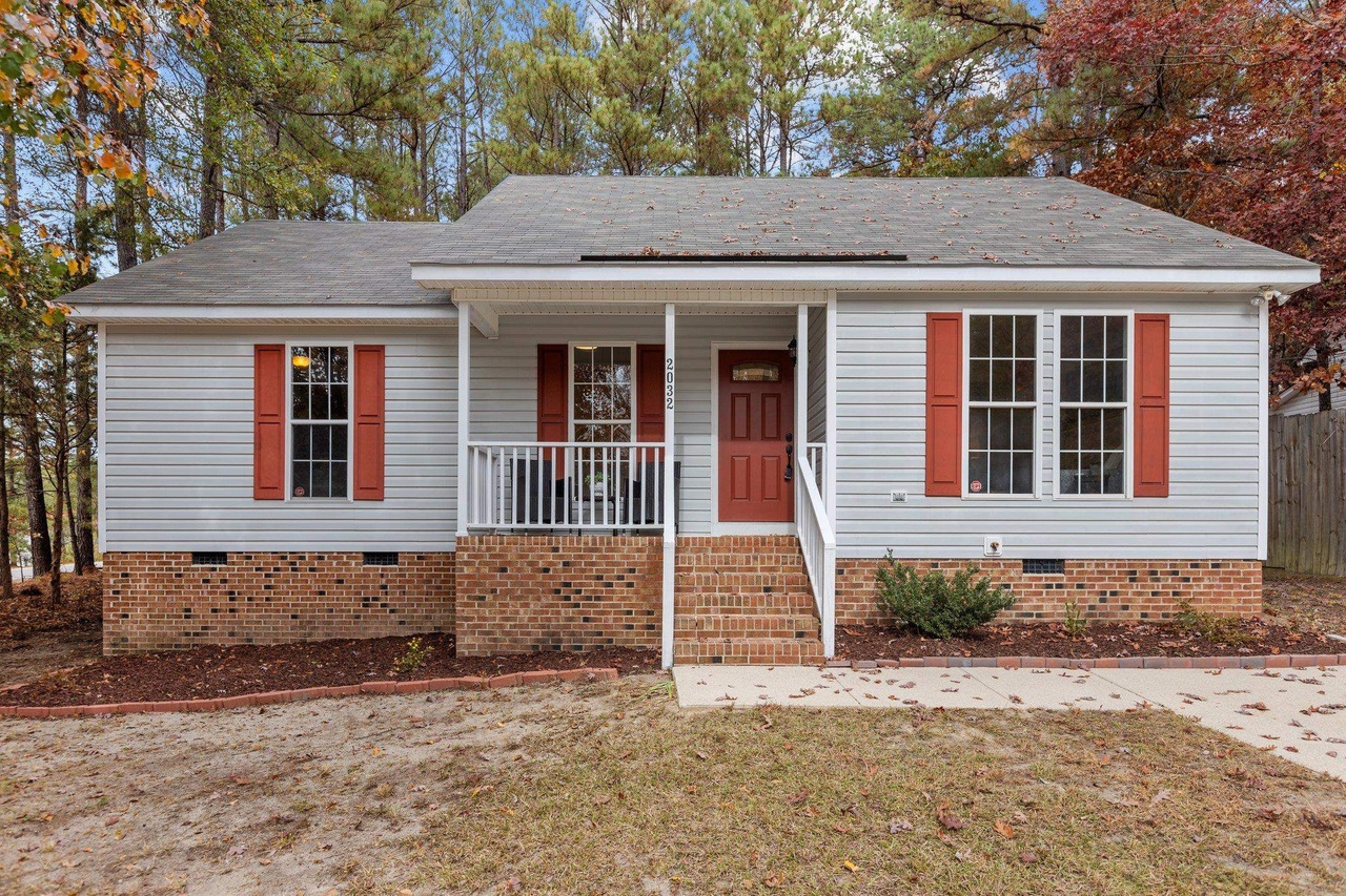 2032 Ruddy Rd, Raleigh, NC 27616 | MLS# 2542591 | Redfin