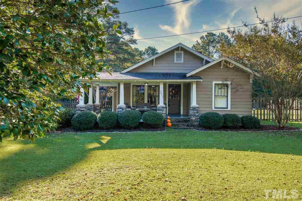 1011 Summerville Mamers Rd, Lillington, NC 27546 | MLS# 2345600 | Redfin