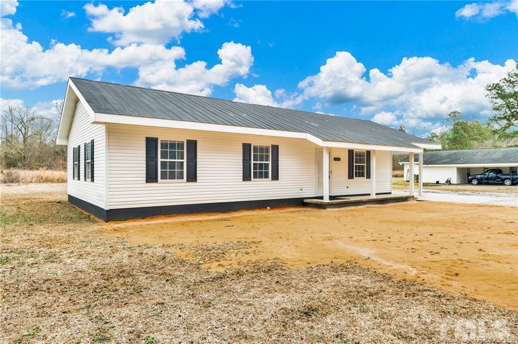 11164 Deep Branch Rd, Pembroke, NC 28372 MLS LP649604 Redfin