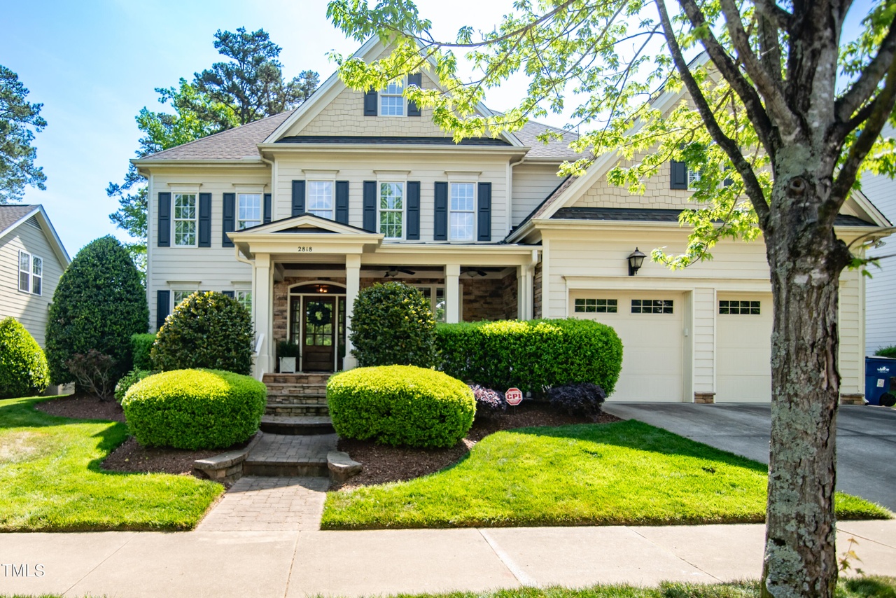 2818 Winter Song Rd, Raleigh, NC 27614 Redfin