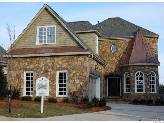 4109 English Garden Way