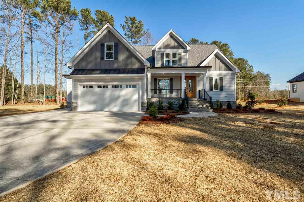 winslow homes for sale youngsville nc