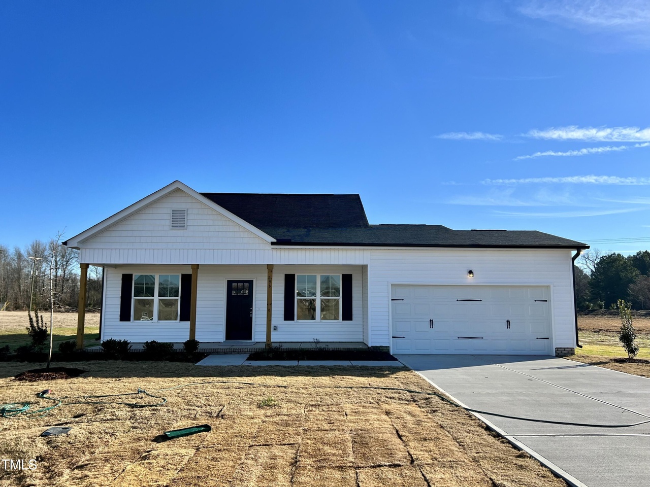 196 Sawyer Mill Dr, Dunn, NC 28334 | MLS# 2528689 | Redfin