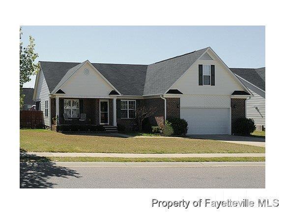 8313 English Saddle Dr, Fayetteville, NC 28314 | MLS# LP343693 | Redfin