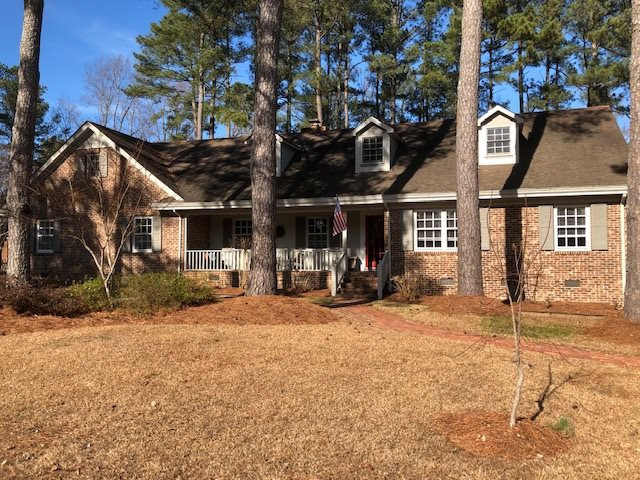 3508 Sheffield Dr, Rocky Mount, NC 27803
