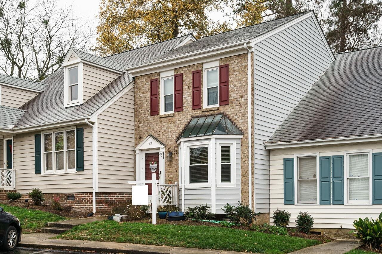 1903 Trexler Ct, Raleigh, NC 27606 MLS 2542702 Redfin