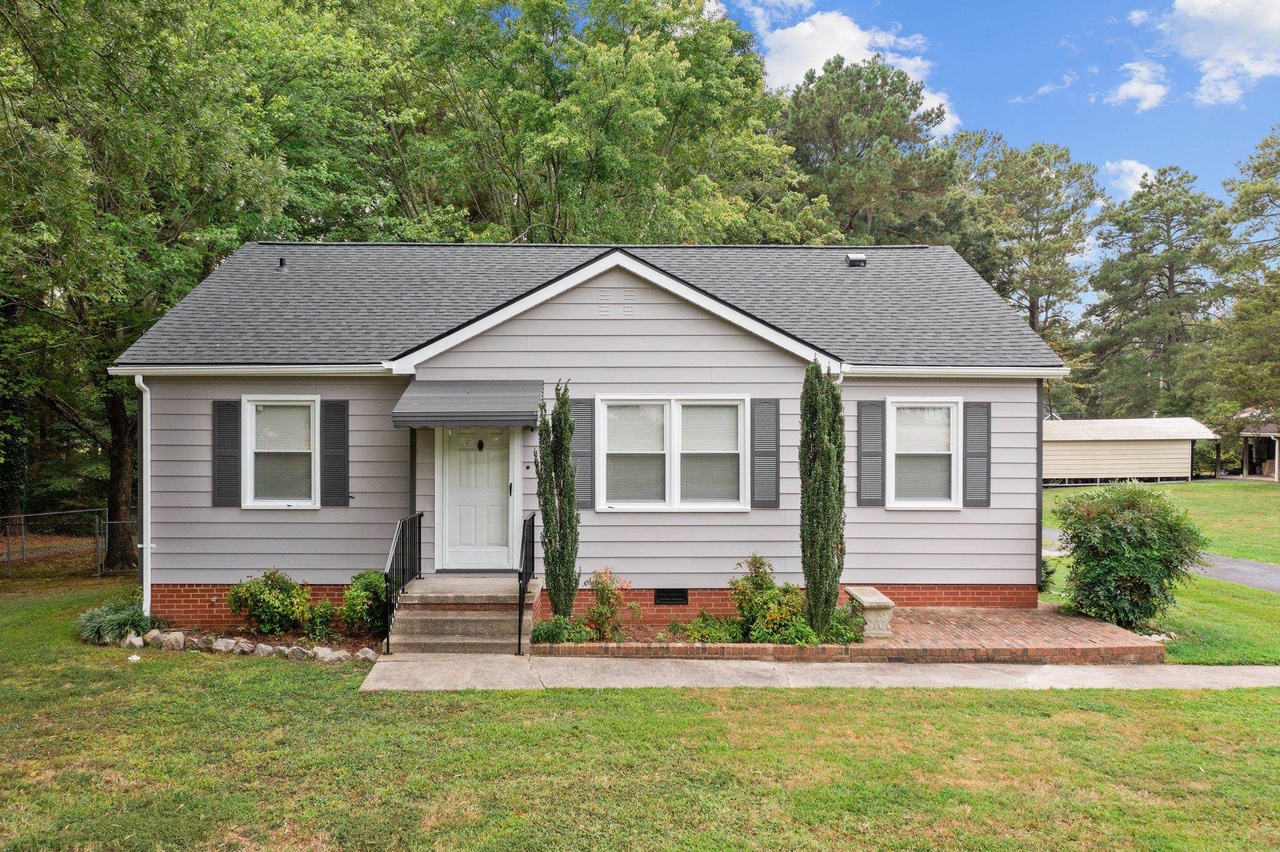 607 15th St, Butner, NC 27509 | MLS# 2529726 | Redfin