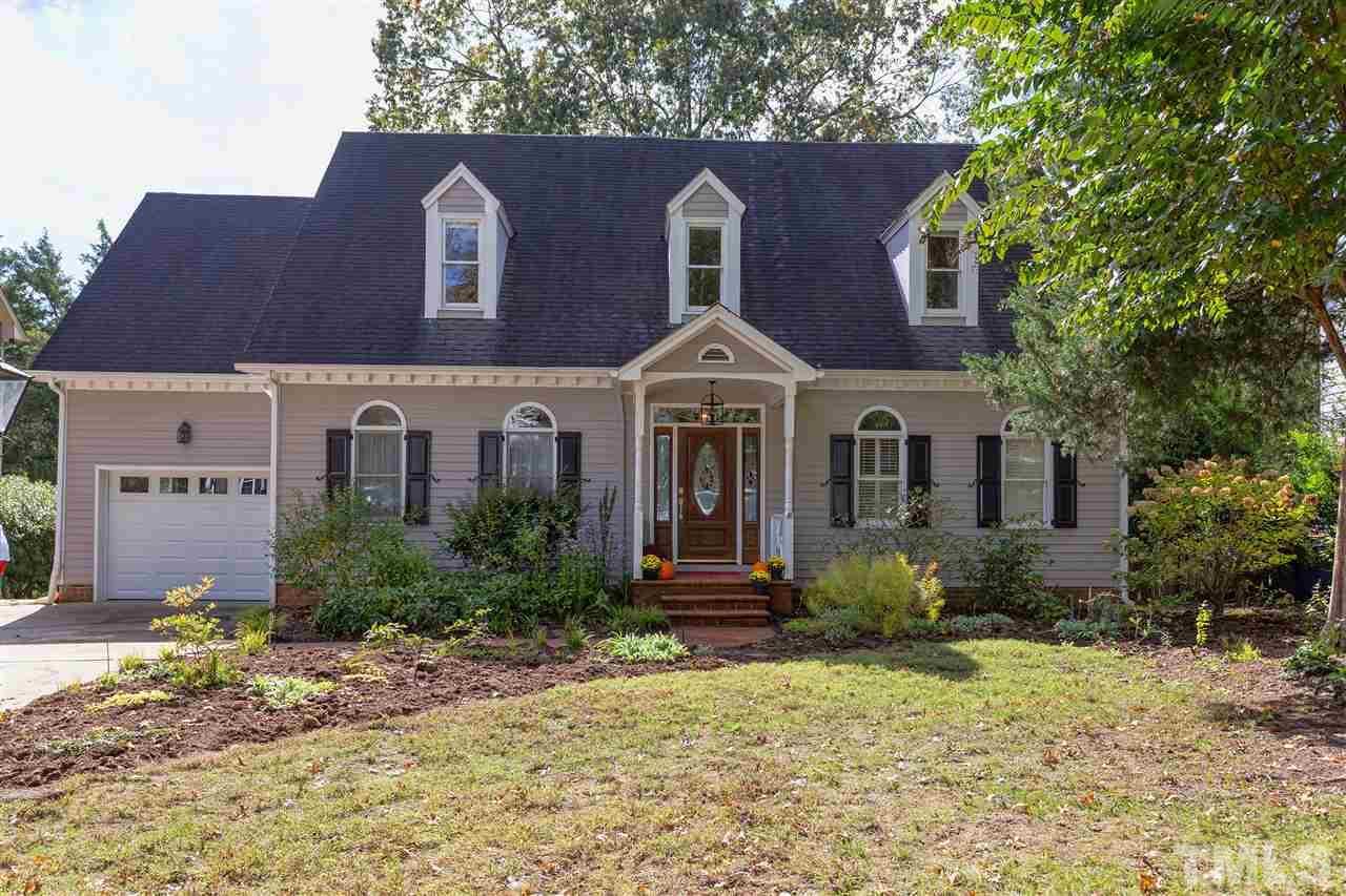 2064 Carriage Way, Chapel Hill, NC 27517 | MLS# 2349777 | Redfin