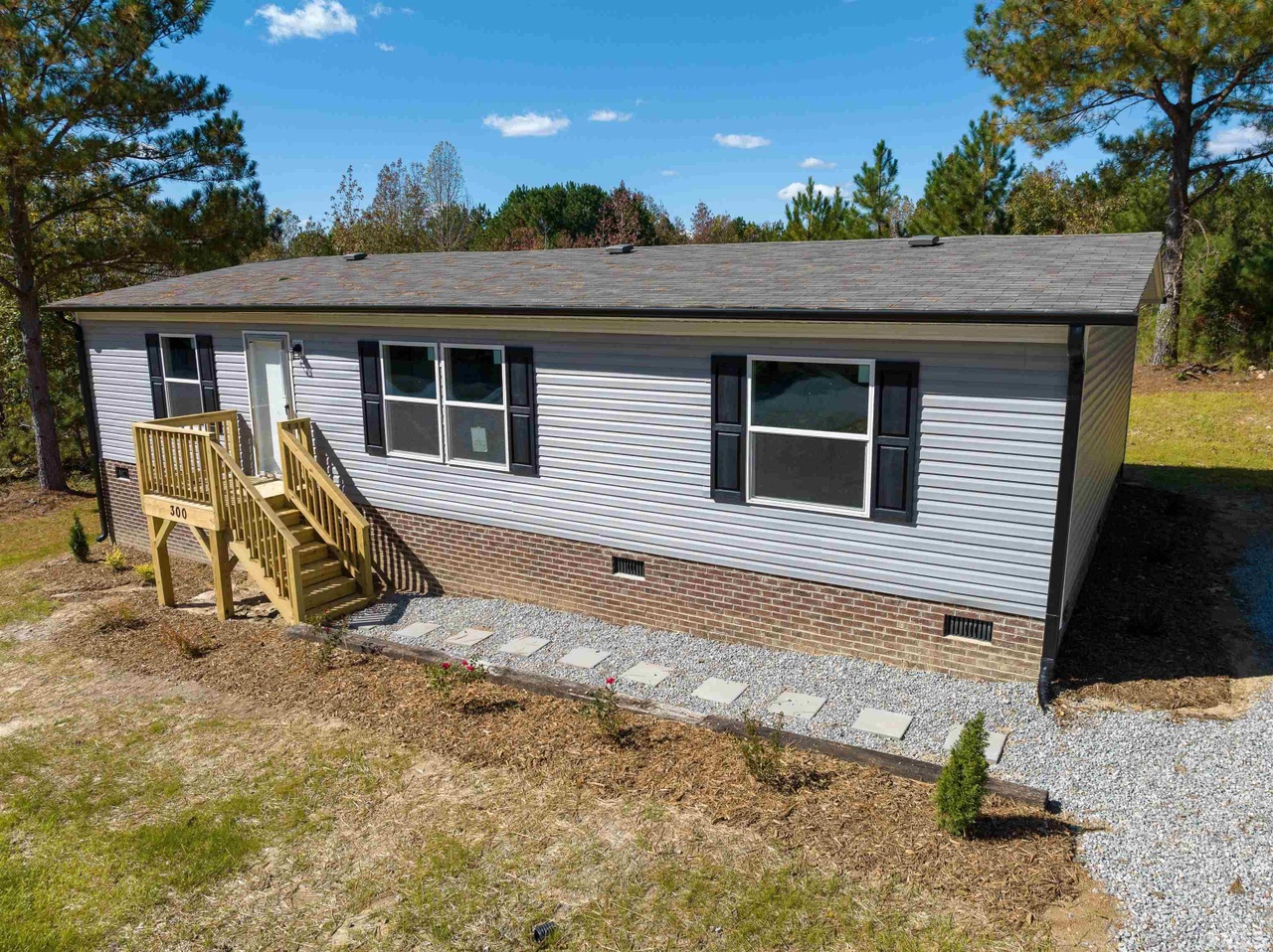 mobile homes for rent in sophia nc