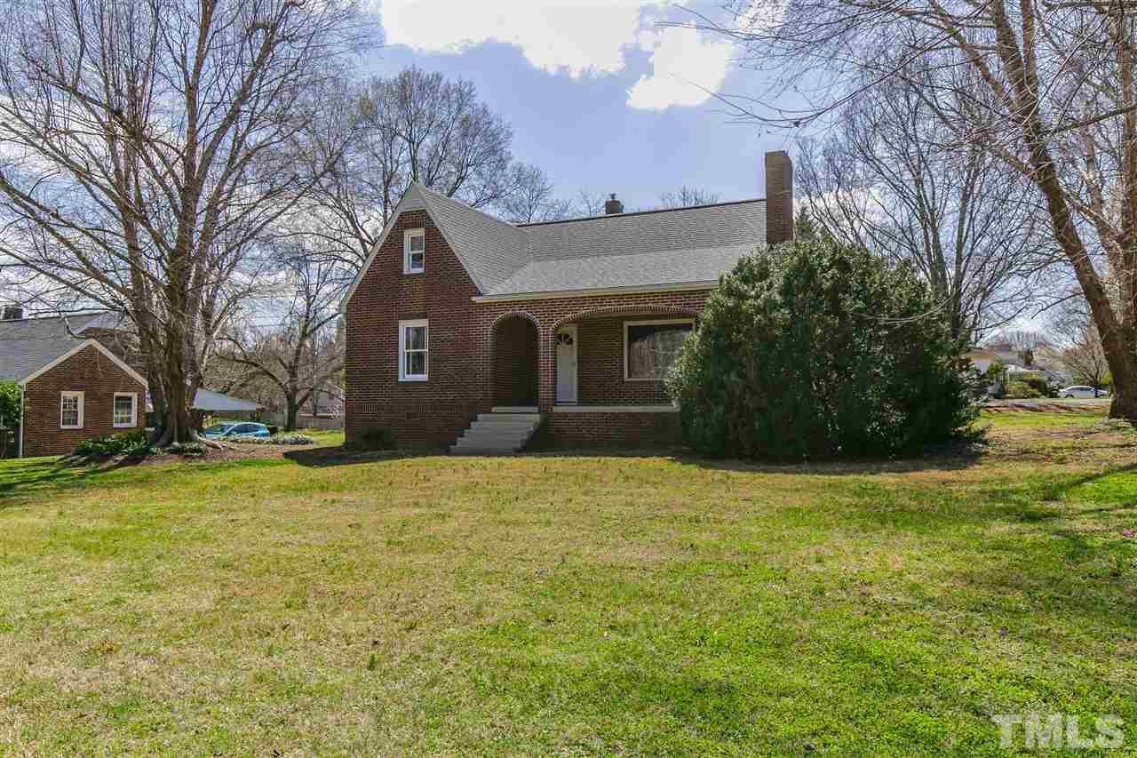 405 Chapel Hill Rd, Burlington, NC 27215 MLS 2373795 Redfin