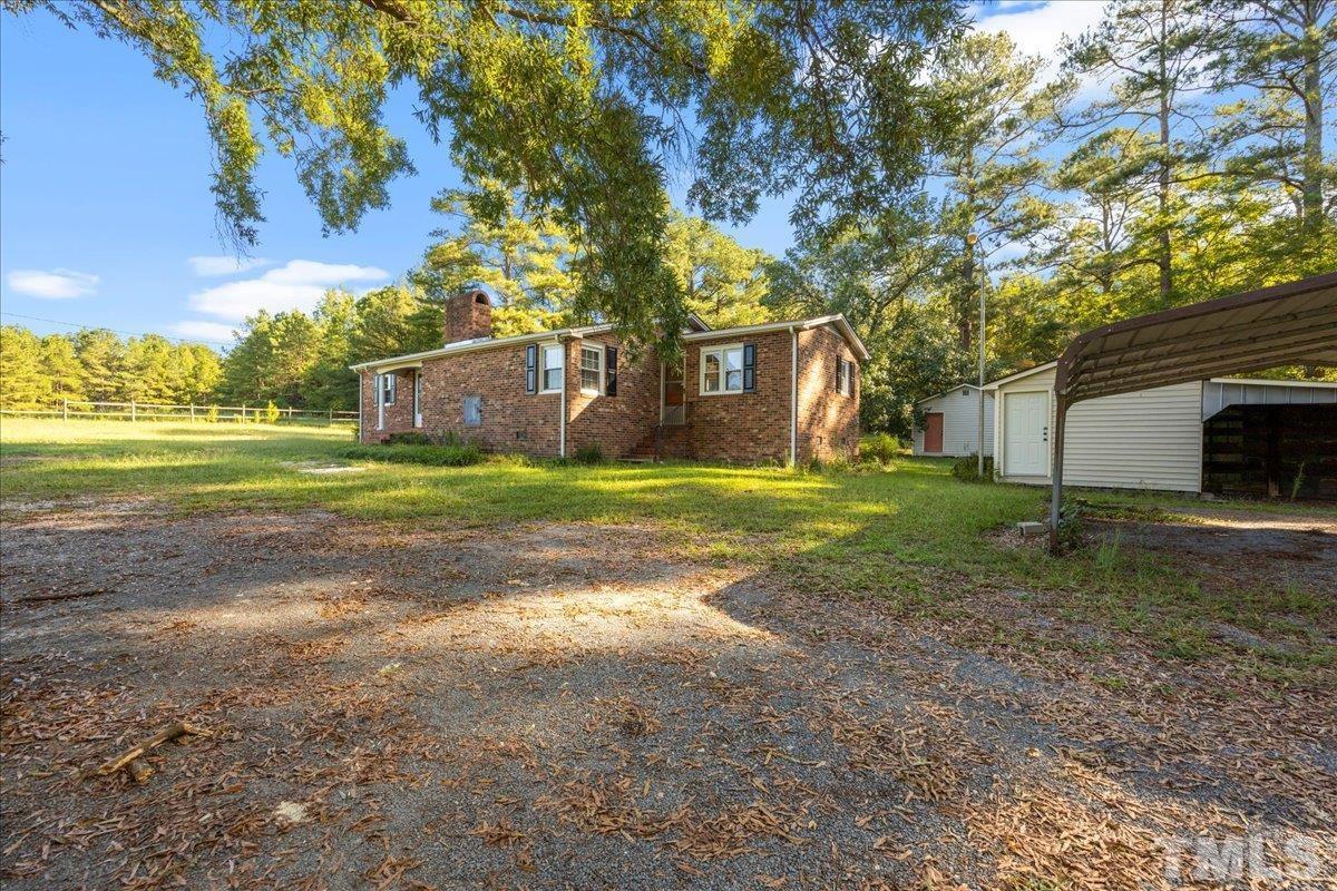 10613 Raleigh Rd, Four Oaks, NC 27524 MLS 2533813 Redfin