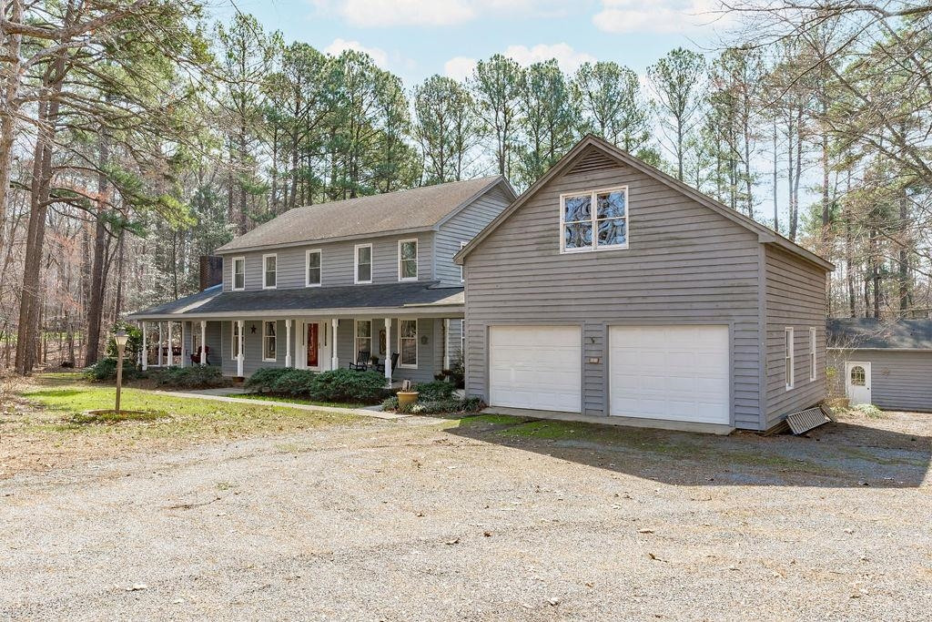 433 Womble Rd, Sanford, NC 27330 MLS 2436821 Redfin
