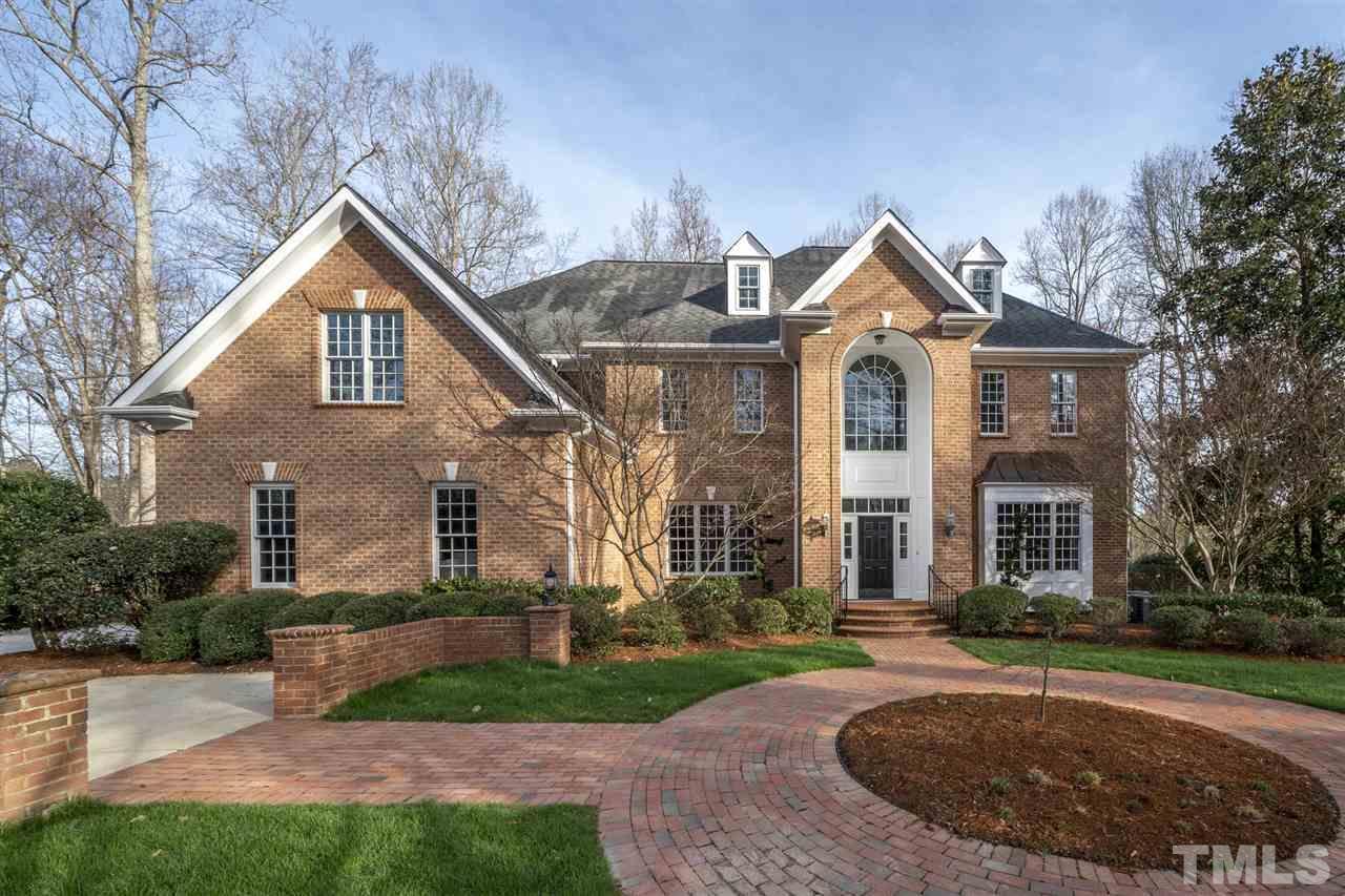 2712 Creek Run Ct, Chapel Hill, NC 27514 | MLS# 2243824 | Redfin