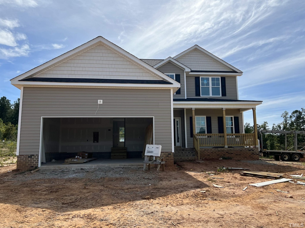 4450 Debnam Rd, Zebulon, NC 27597 MLS 2469825 Redfin