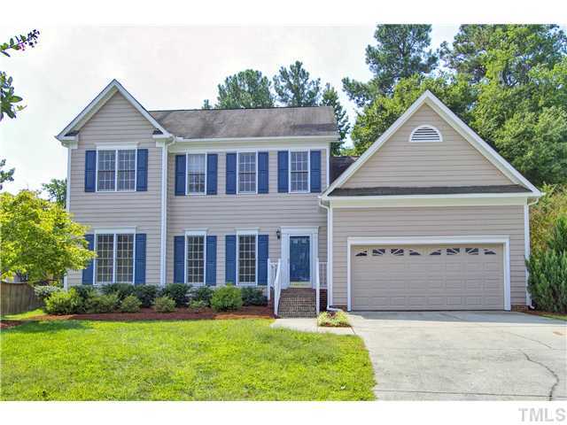 103 Ludstone Ct Cary, NC 27513