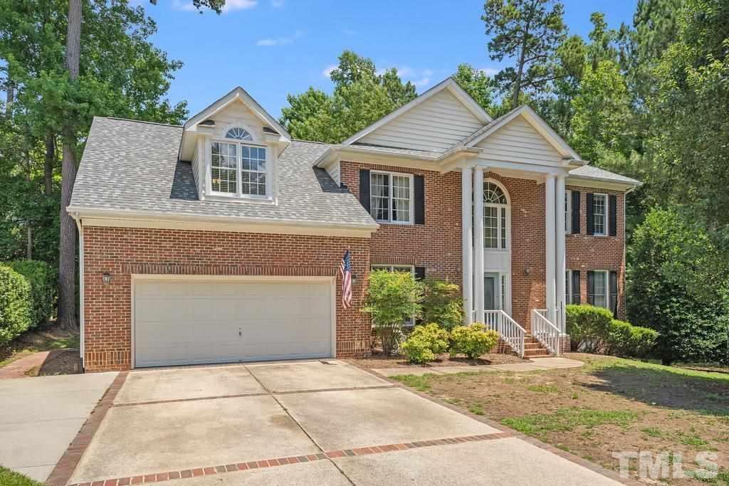 1112 Blackburn Rd, Apex, NC 27502 MLS 2390879 Redfin