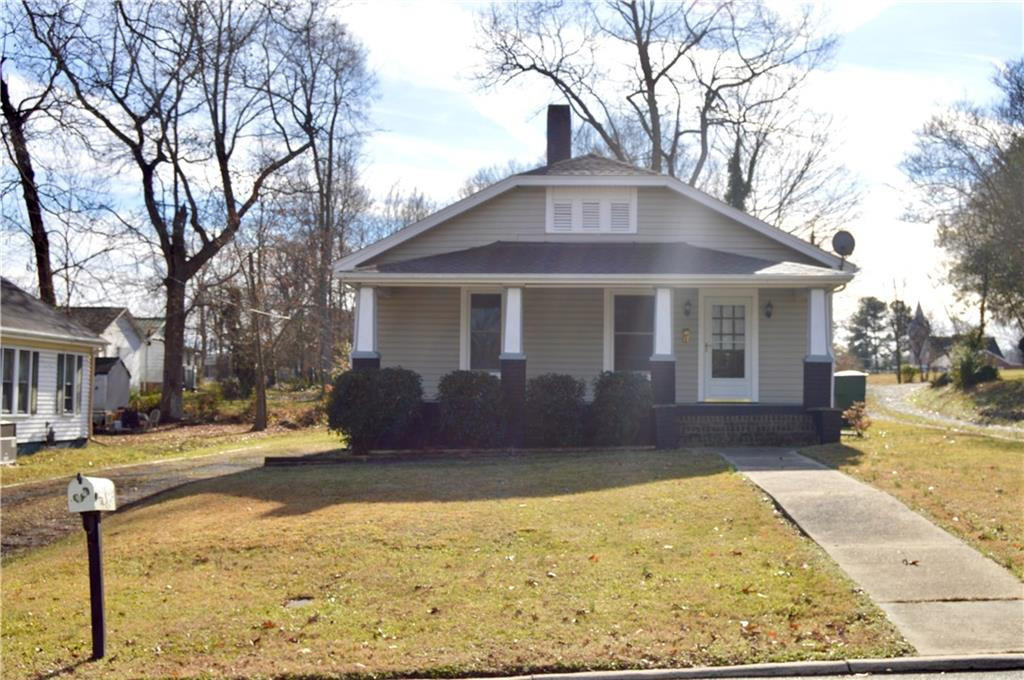 331 Albright Ave, Graham, NC 27253 MLS 121887 Redfin
