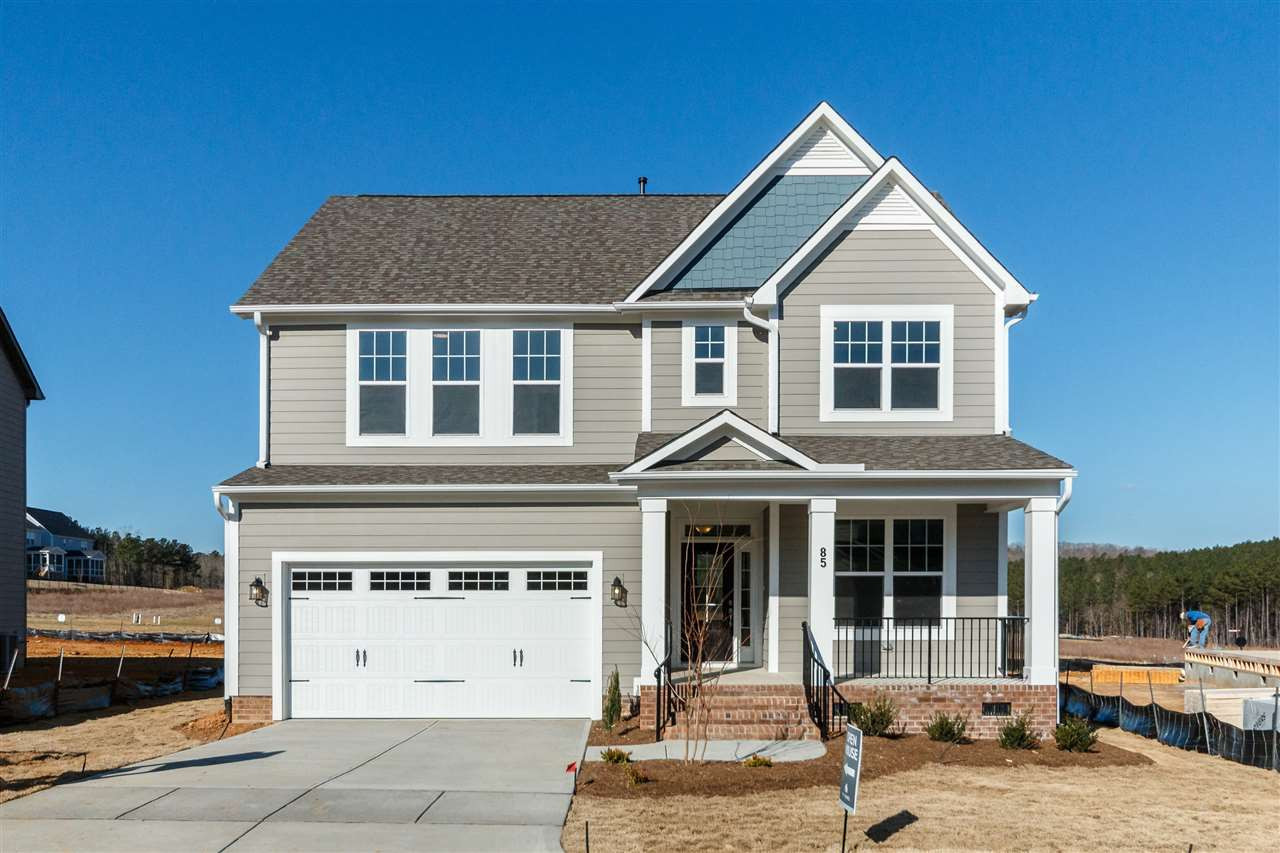 85 Village Walk Dr, Chapel Hill, NC 27517 | MLS# 2224888 | Redfin