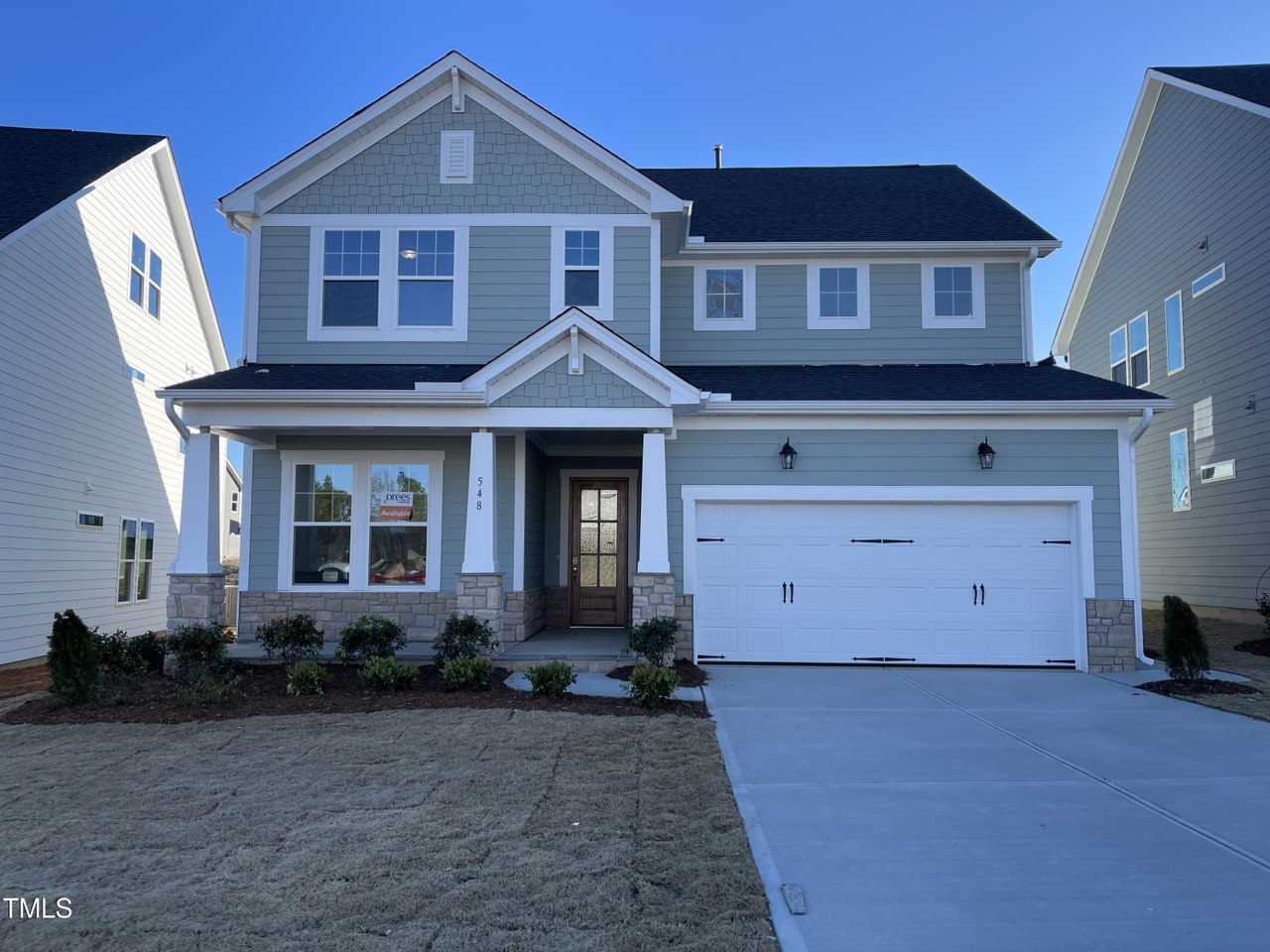 548 Marthas View Way, Wake Forest, NC 27587 | MLS# 2537894 | Redfin