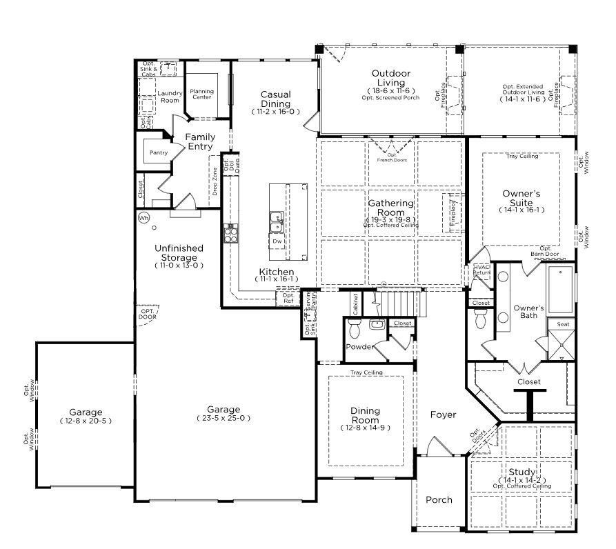 413 Trinity Creek Dr, Holly Springs, NC 27540 MLS 2494896 Redfin