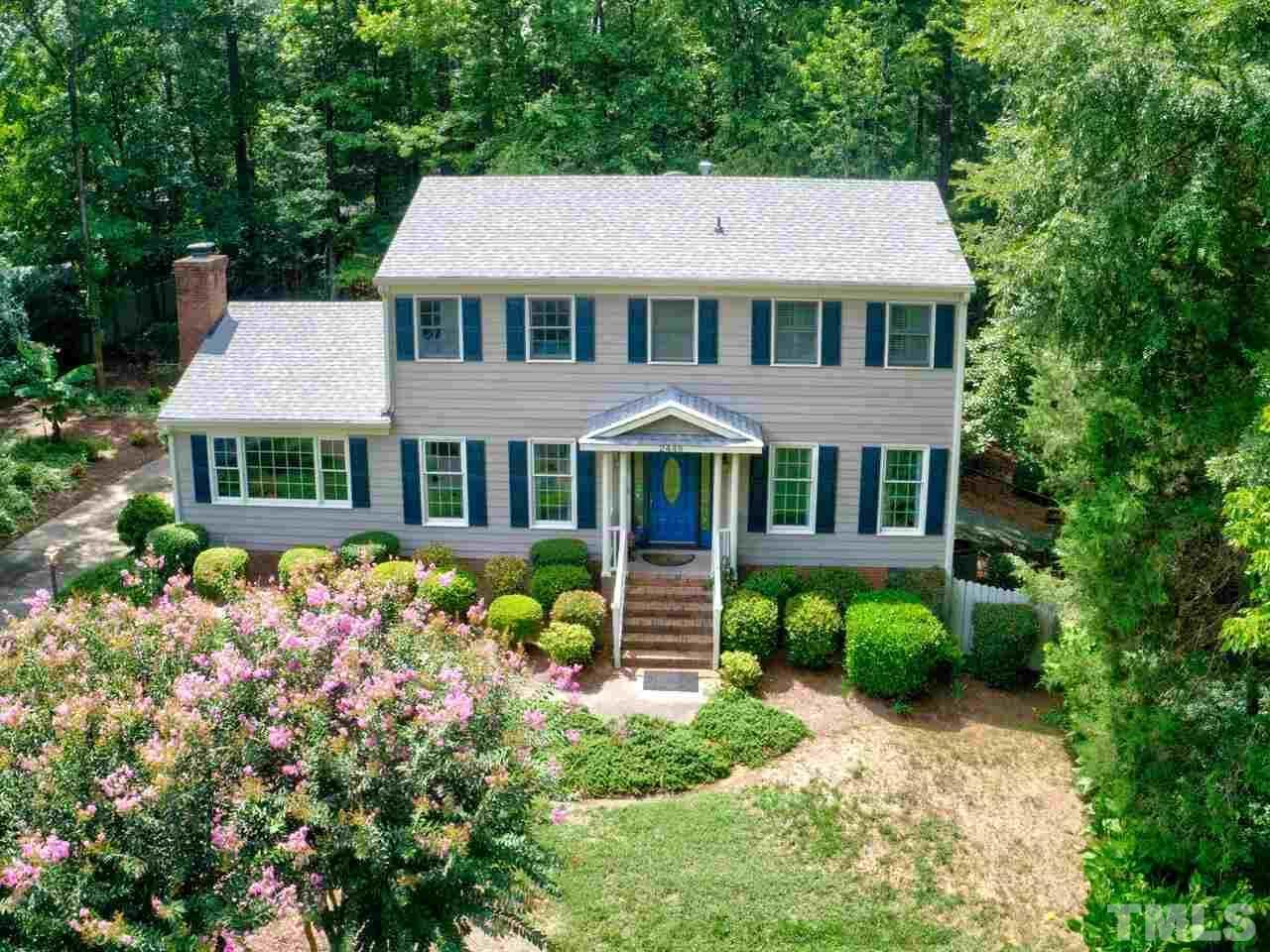 2448 Springview Trl, Chapel Hill, NC 27514 MLS 2343922 Redfin