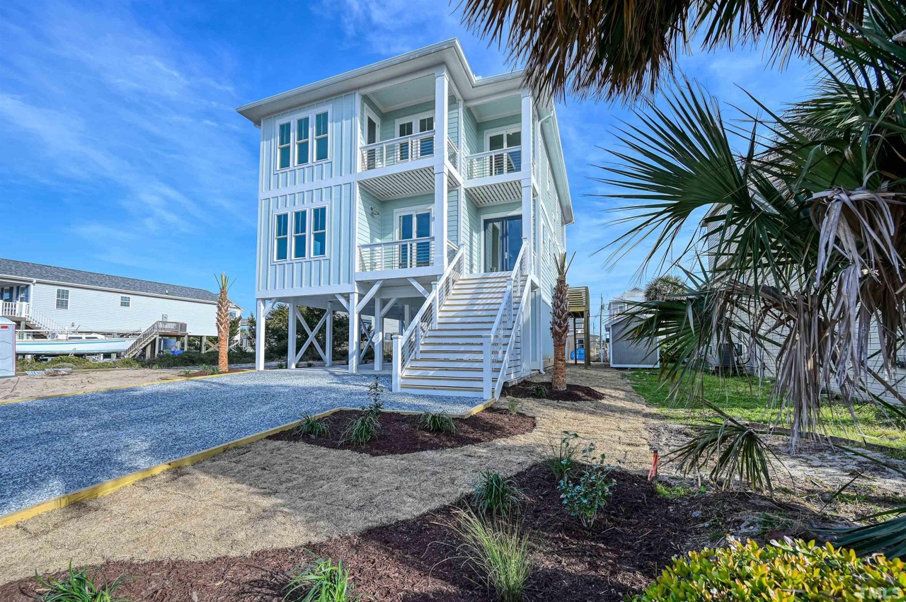 1404 N New River Dr, Surf City, NC 28445 MLS 2491935 Redfin